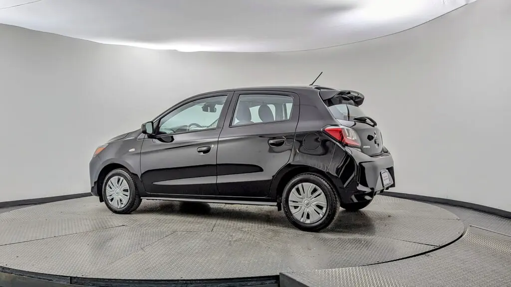 Florida Fine Cars - Used MITSUBISHI MIRAGE 2024 ORLANDO ES