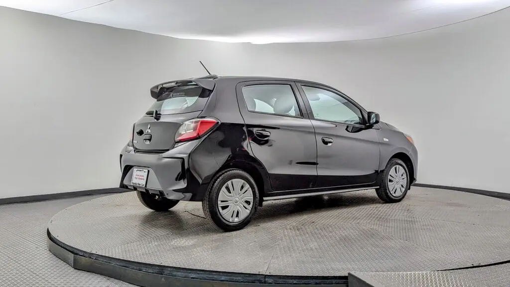 Florida Fine Cars - Used MITSUBISHI MIRAGE 2024 ORLANDO ES