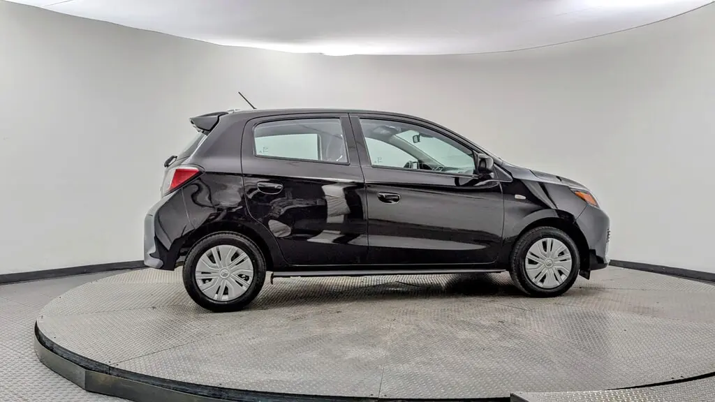 Florida Fine Cars - Used MITSUBISHI MIRAGE 2024 ORLANDO ES