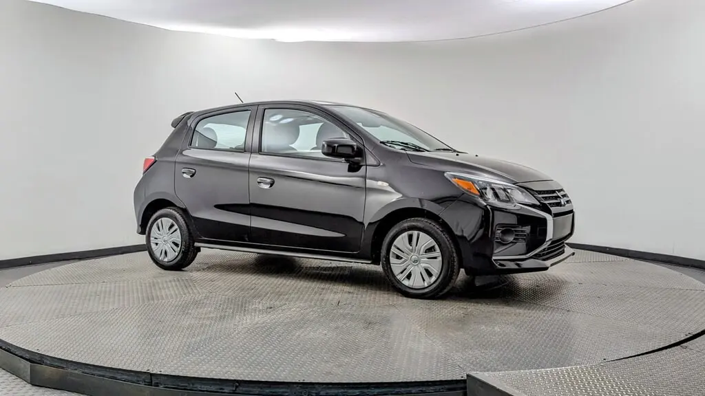 Florida Fine Cars - Used MITSUBISHI MIRAGE 2024 ORLANDO ES