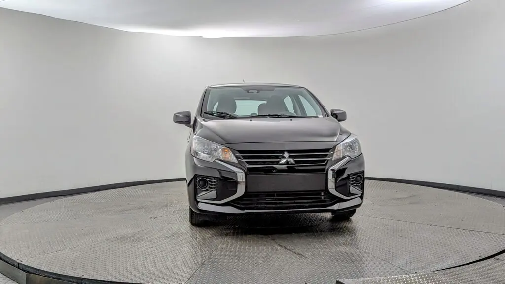 Florida Fine Cars - Used MITSUBISHI MIRAGE 2024 ORLANDO ES