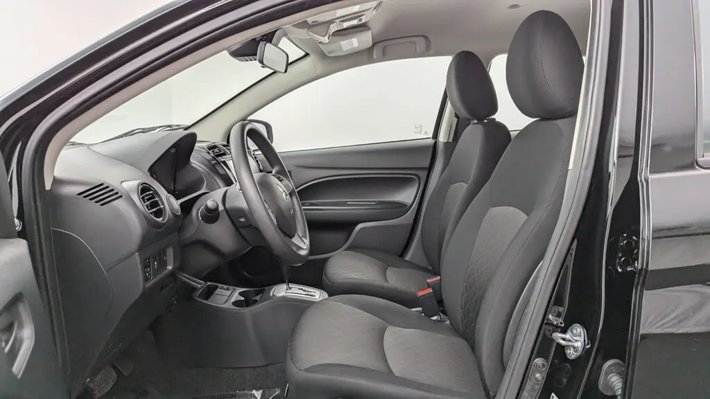 Florida Fine Cars - Used MITSUBISHI MIRAGE 2024 ORLANDO ES