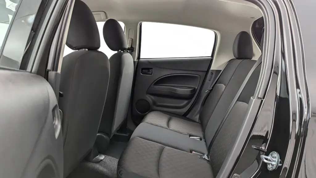 Florida Fine Cars - Used MITSUBISHI MIRAGE 2024 ORLANDO ES