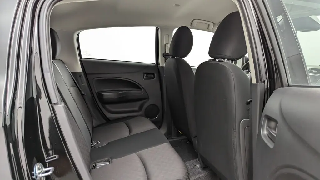 Florida Fine Cars - Used MITSUBISHI MIRAGE 2024 ORLANDO ES