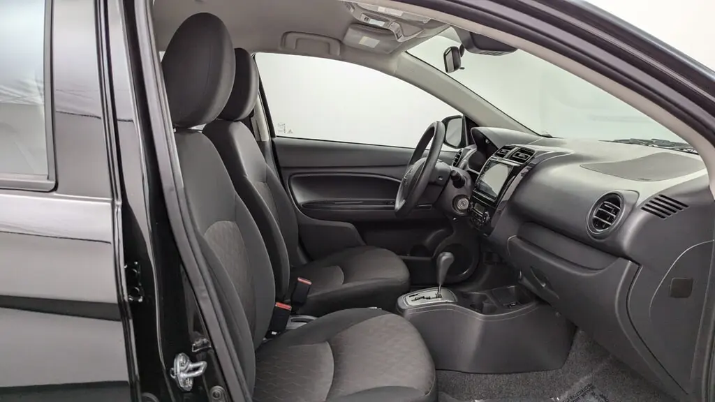 Florida Fine Cars - Used MITSUBISHI MIRAGE 2024 ORLANDO ES