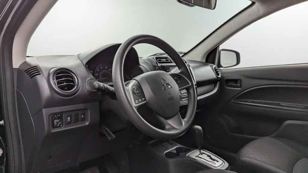 Florida Fine Cars - Used MITSUBISHI MIRAGE 2024 ORLANDO ES