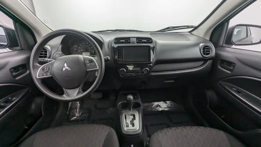 Florida Fine Cars - Used MITSUBISHI MIRAGE 2024 ORLANDO ES