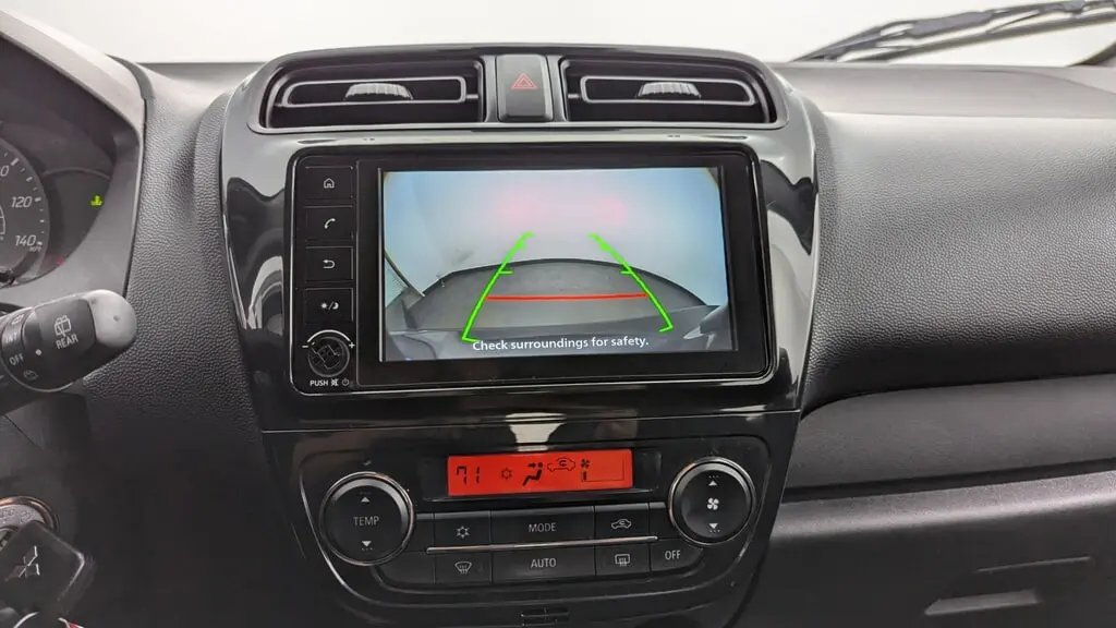 Florida Fine Cars - Used MITSUBISHI MIRAGE 2024 ORLANDO ES