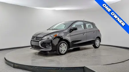 Florida Fine Cars - Used MITSUBISHI MIRAGE 2024 ORLANDO ES