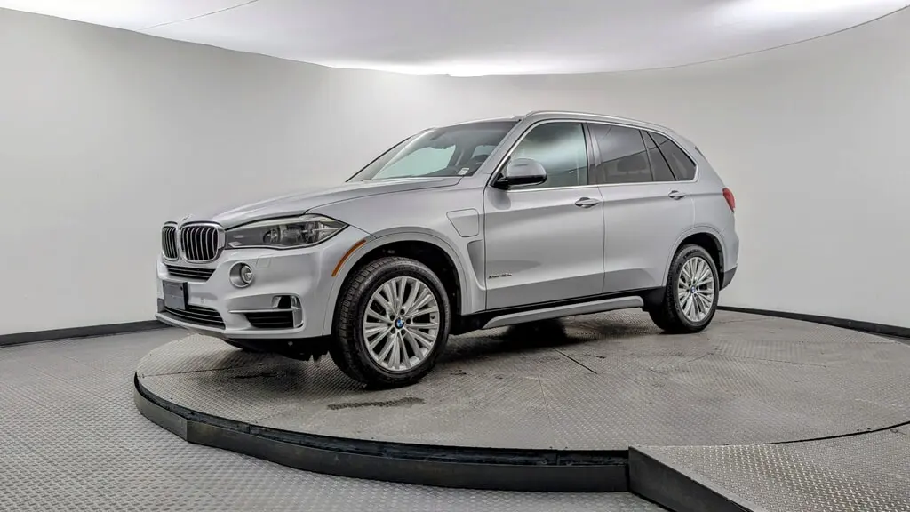 Florida Fine Cars - Used BMW X5 EDRIVE 2016 MIAMI XDRIVE40E