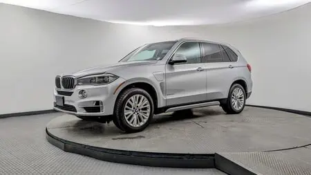 Florida Fine Cars - Used BMW X5-EDRIVE 2016 MIAMI XDRIVE40E