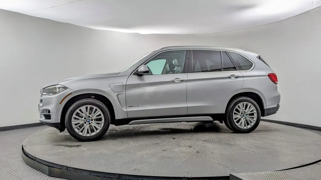 Florida Fine Cars - Used BMW X5 EDRIVE 2016 MIAMI XDRIVE40E