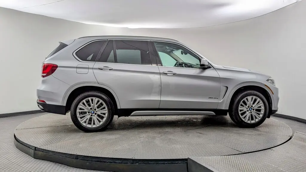 Florida Fine Cars - Used BMW X5 EDRIVE 2016 MIAMI XDRIVE40E