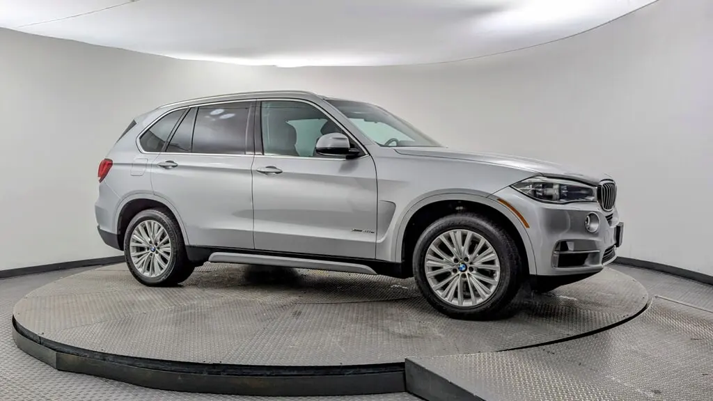 Florida Fine Cars - Used BMW X5 EDRIVE 2016 MIAMI XDRIVE40E