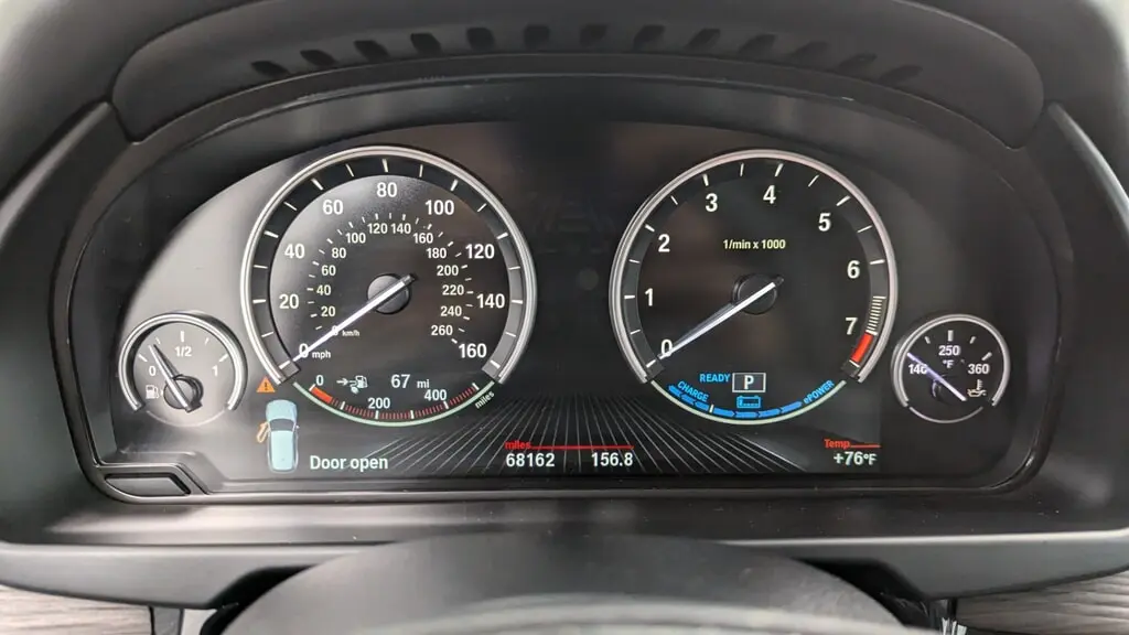 Florida Fine Cars - Used BMW X5 EDRIVE 2016 MIAMI XDRIVE40E