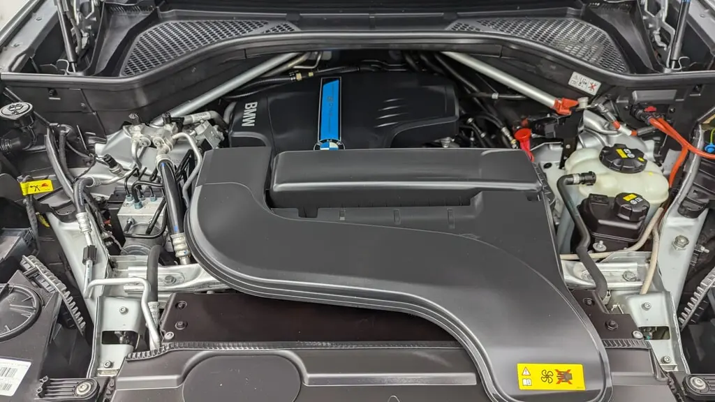 Florida Fine Cars - Used BMW X5 EDRIVE 2016 MIAMI XDRIVE40E