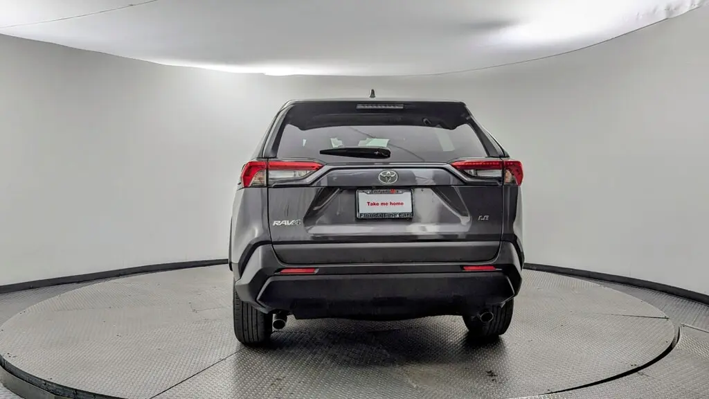 Florida Fine Cars - Used TOYOTA RAV4 2024 MIAMI LE