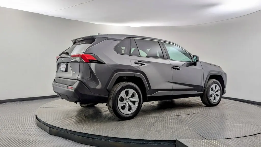 Florida Fine Cars - Used TOYOTA RAV4 2024 MIAMI LE