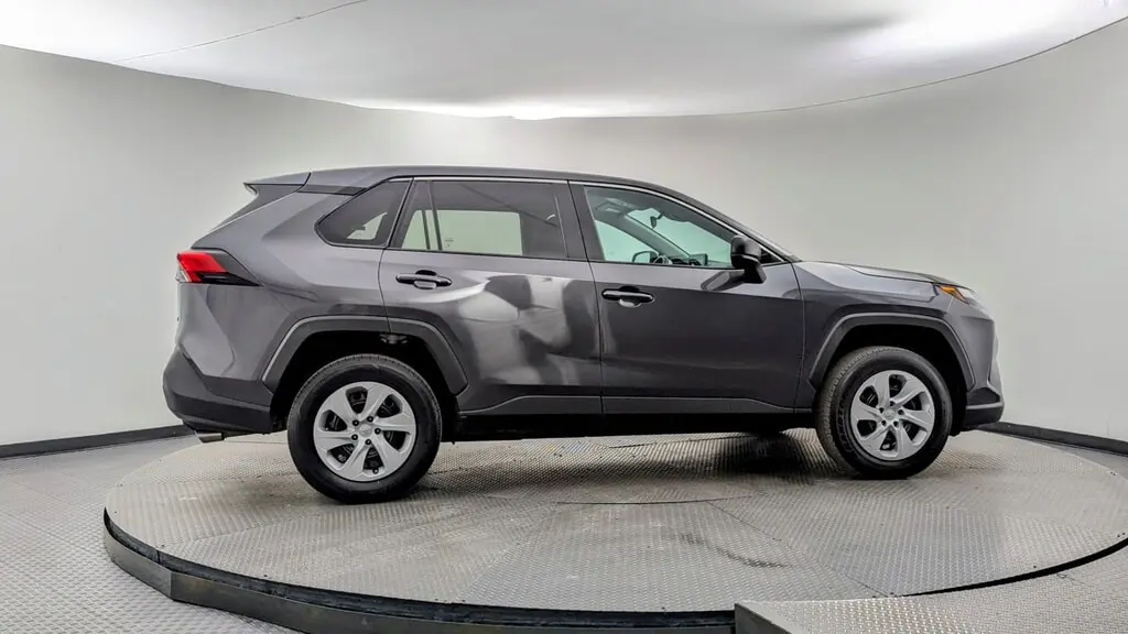 Florida Fine Cars - Used TOYOTA RAV4 2024 MIAMI LE