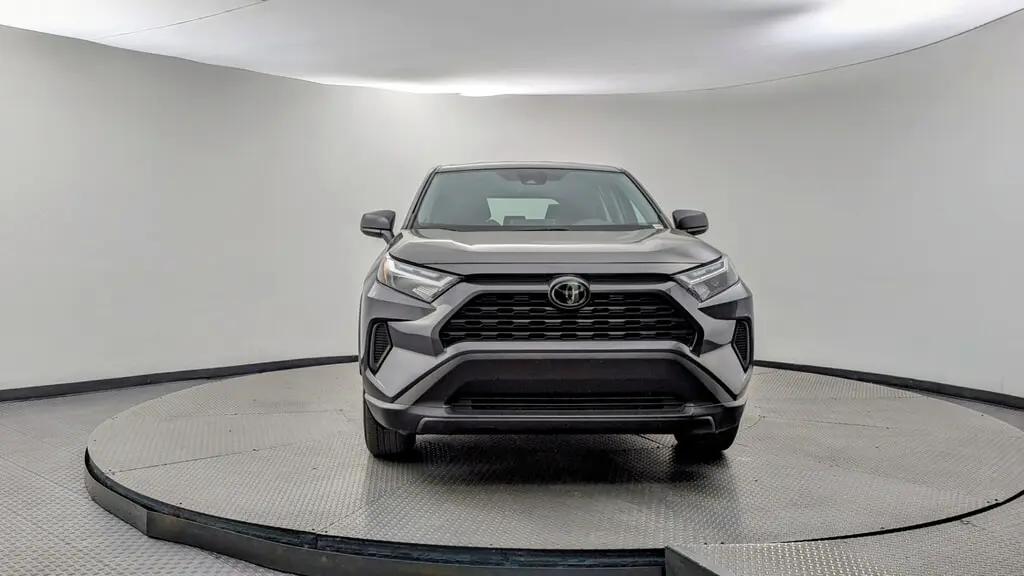 Florida Fine Cars - Used TOYOTA RAV4 2024 MIAMI LE