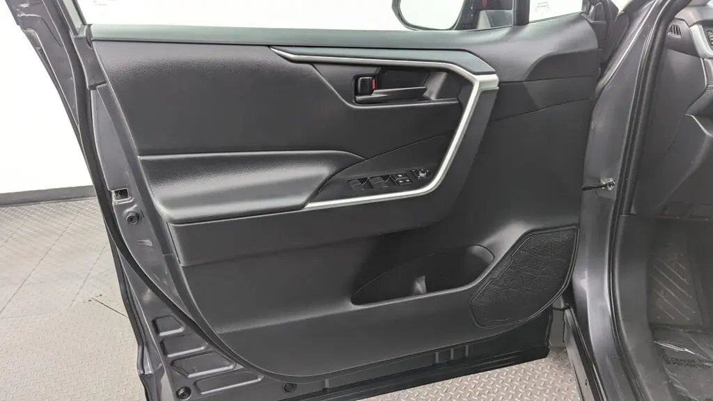 Florida Fine Cars - Used TOYOTA RAV4 2024 MIAMI LE