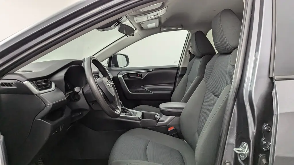 Florida Fine Cars - Used TOYOTA RAV4 2024 MIAMI LE