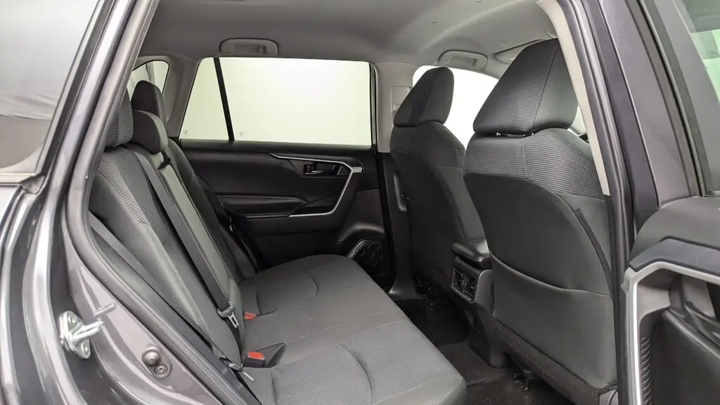 Florida Fine Cars - Used TOYOTA RAV4 2024 MIAMI LE