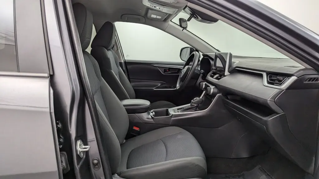 Florida Fine Cars - Used TOYOTA RAV4 2024 MIAMI LE