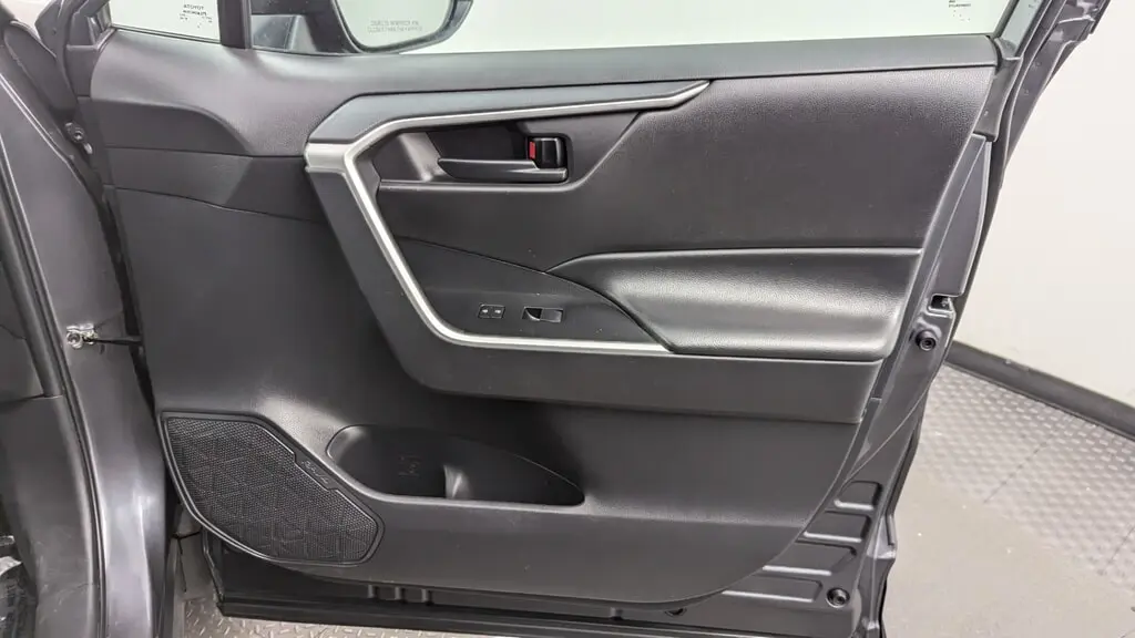 Florida Fine Cars - Used TOYOTA RAV4 2024 MIAMI LE