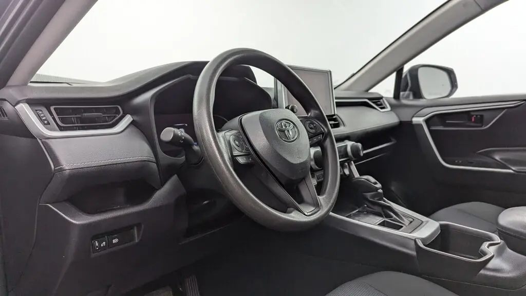 Florida Fine Cars - Used TOYOTA RAV4 2024 MIAMI LE