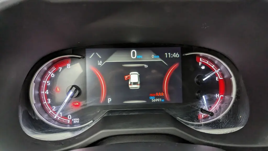 Florida Fine Cars - Used TOYOTA RAV4 2024 MIAMI LE