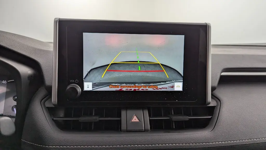 Florida Fine Cars - Used TOYOTA RAV4 2024 MIAMI LE