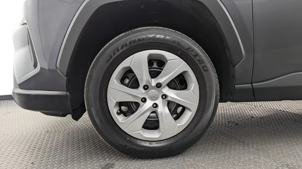 Florida Fine Cars - Used TOYOTA RAV4 2024 MIAMI LE