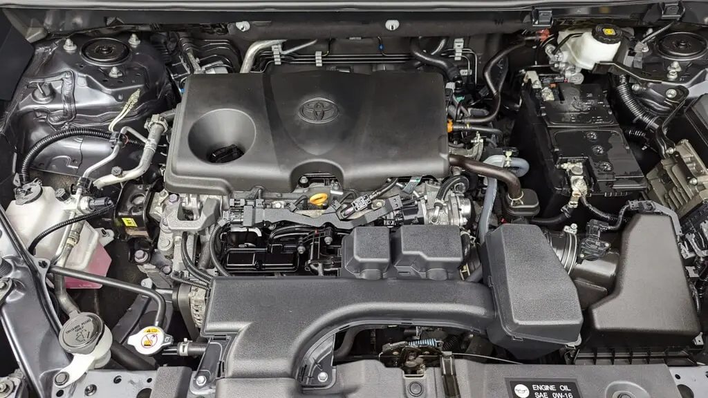 Florida Fine Cars - Used TOYOTA RAV4 2024 MIAMI LE