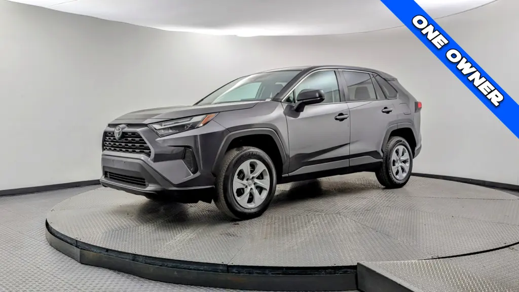 Florida Fine Cars - Used TOYOTA RAV4 2024 MIAMI LE