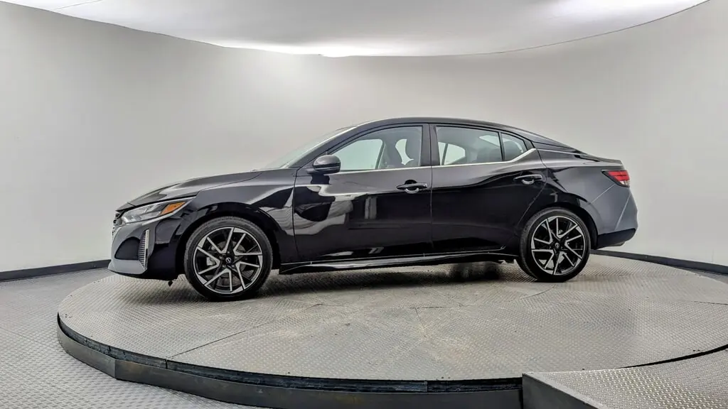 Florida Fine Cars - Used NISSAN SENTRA 2025 MIAMI SR