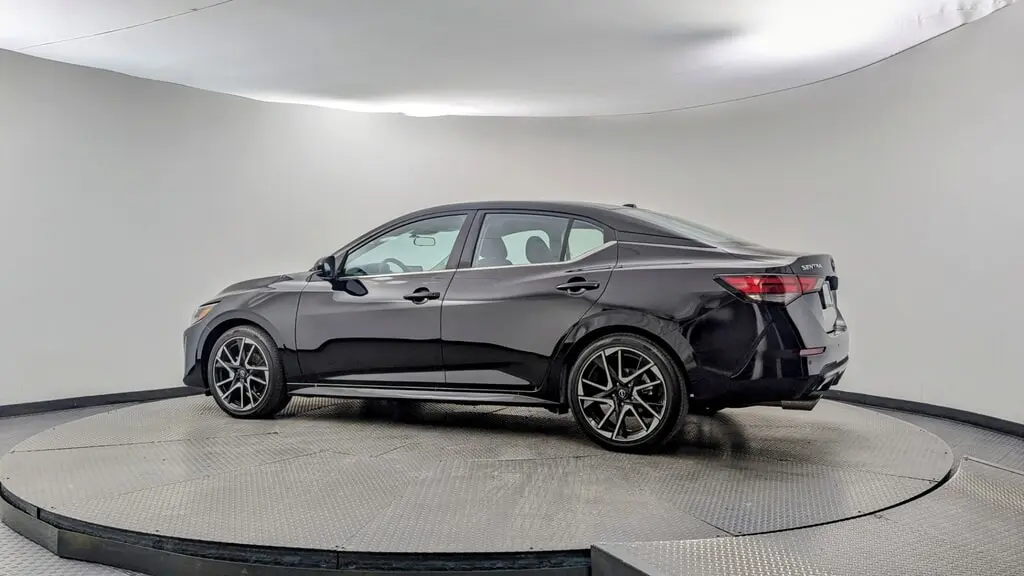 Florida Fine Cars - Used NISSAN SENTRA 2025 MIAMI SR