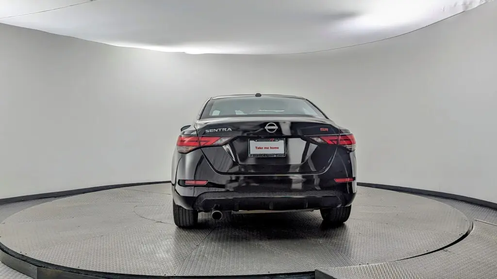 Florida Fine Cars - Used NISSAN SENTRA 2025 MIAMI SR
