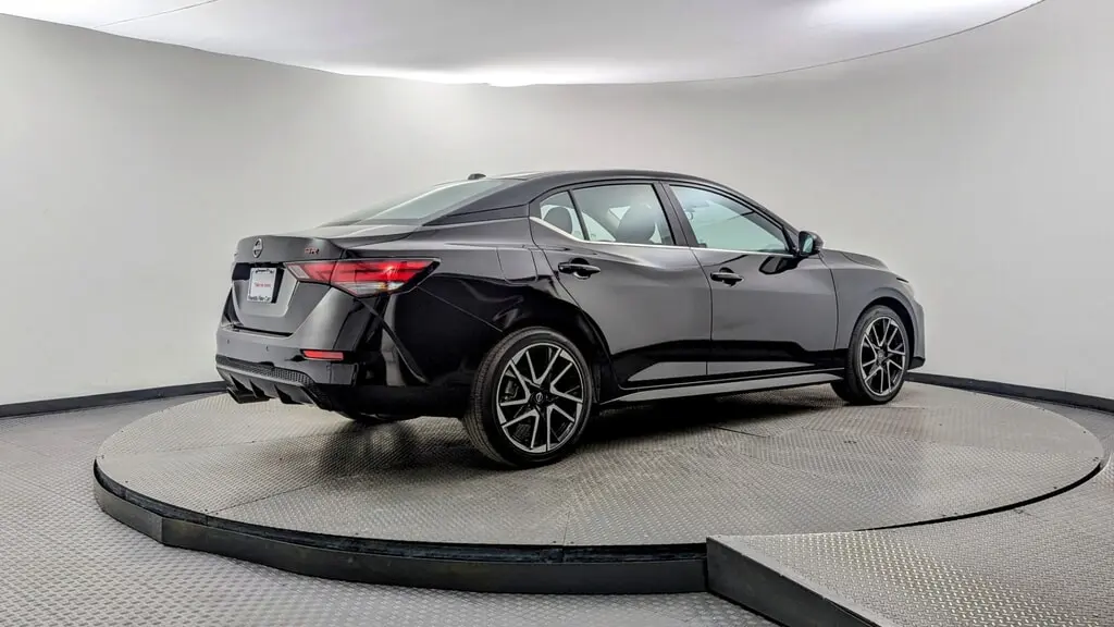 Florida Fine Cars - Used NISSAN SENTRA 2025 MIAMI SR