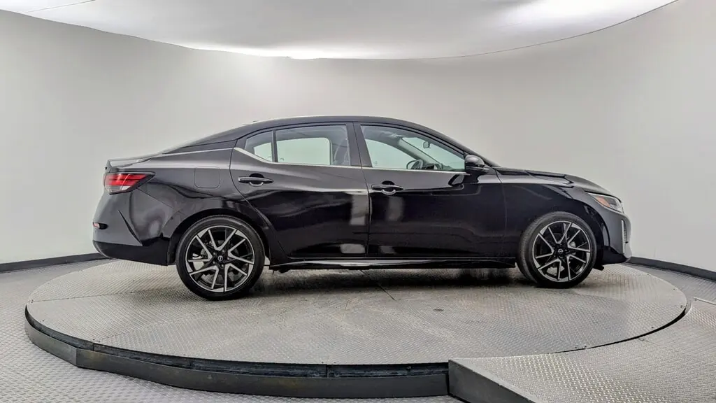 Florida Fine Cars - Used NISSAN SENTRA 2025 MIAMI SR