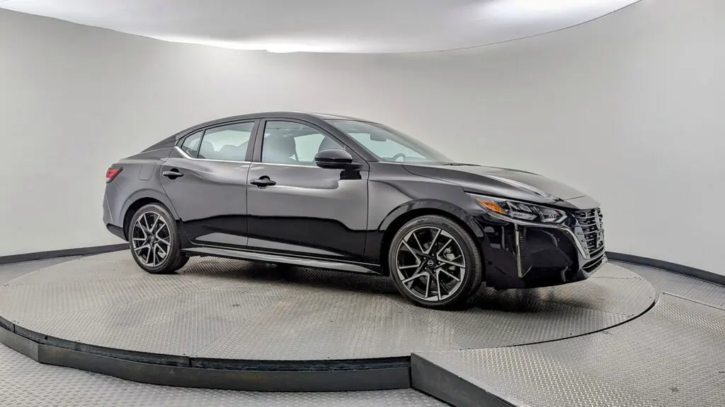 Florida Fine Cars - Used NISSAN SENTRA 2025 MIAMI SR