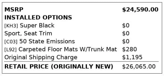 Florida Fine Cars - Used NISSAN SENTRA 2025 MIAMI SR