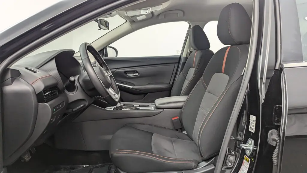 Florida Fine Cars - Used NISSAN SENTRA 2025 MIAMI SR