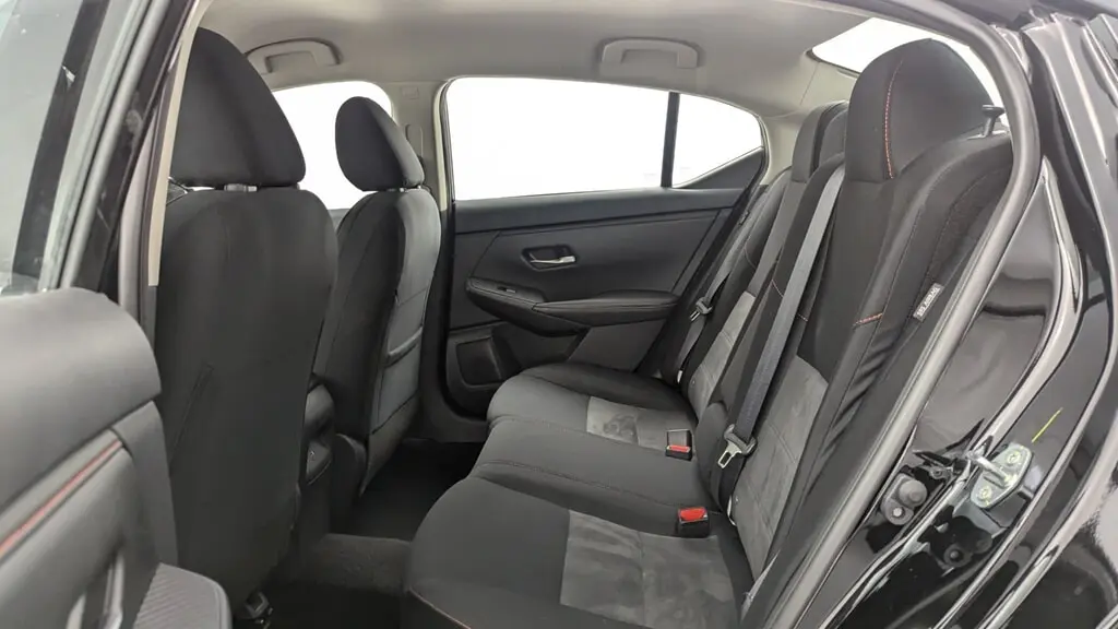 Florida Fine Cars - Used NISSAN SENTRA 2025 MIAMI SR