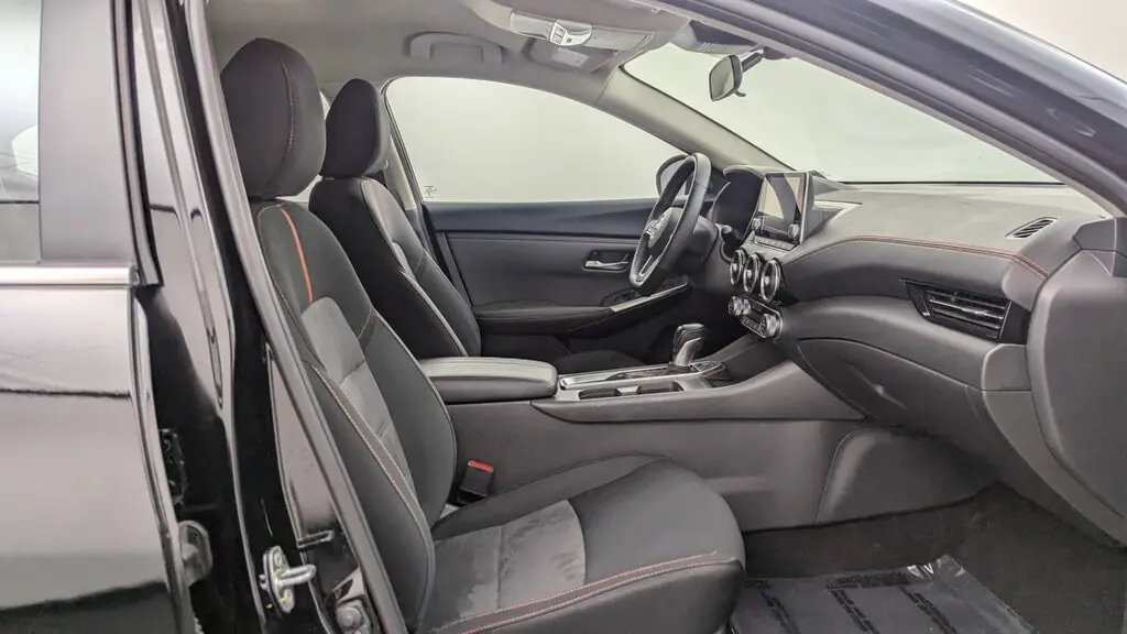 Florida Fine Cars - Used NISSAN SENTRA 2025 MIAMI SR