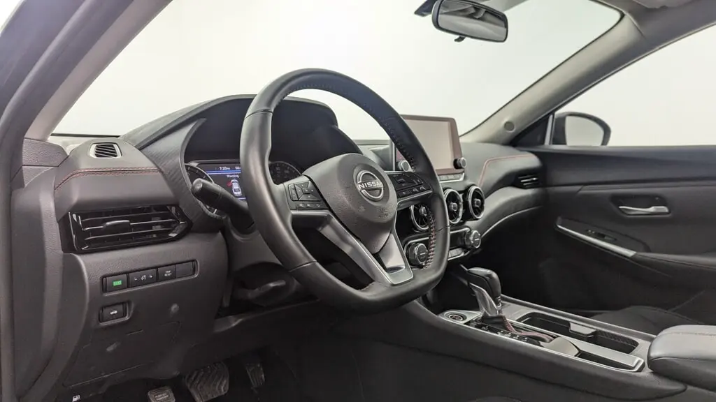 Florida Fine Cars - Used NISSAN SENTRA 2025 MIAMI SR