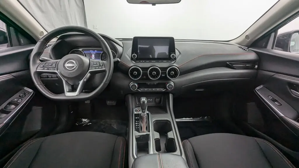 Florida Fine Cars - Used NISSAN SENTRA 2025 MIAMI SR