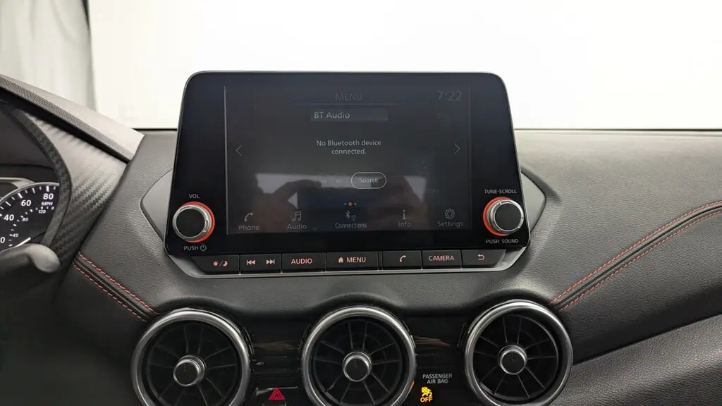 Florida Fine Cars - Used NISSAN SENTRA 2025 MIAMI SR