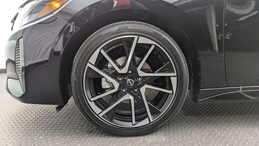 Florida Fine Cars - Used NISSAN SENTRA 2025 MIAMI SR