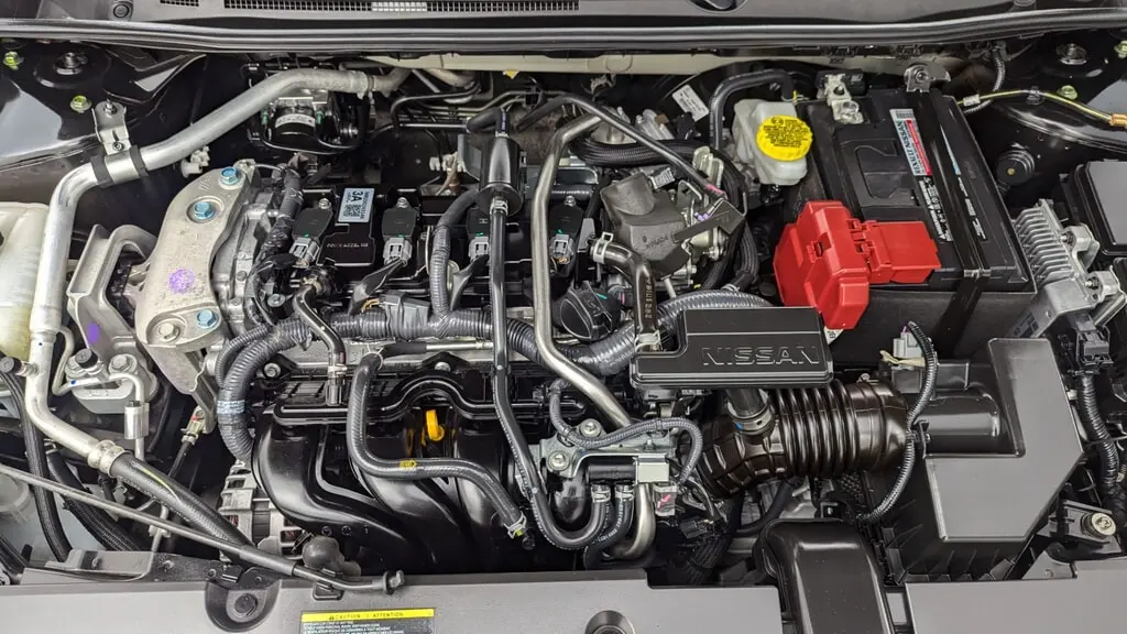 Florida Fine Cars - Used NISSAN SENTRA 2025 MIAMI SR